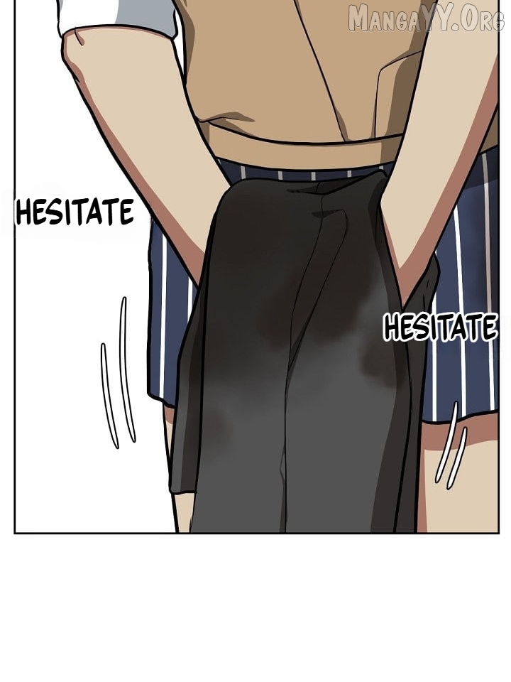 Change Me Chapter 36 - page 45